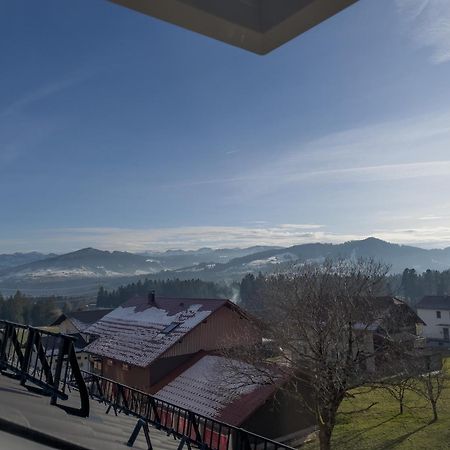 Gamsfels Josephine Galeriewohnung Langen Bei Bregenz Esterno foto