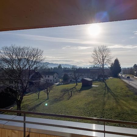 Gamsfels Josephine Galeriewohnung Langen Bei Bregenz Esterno foto