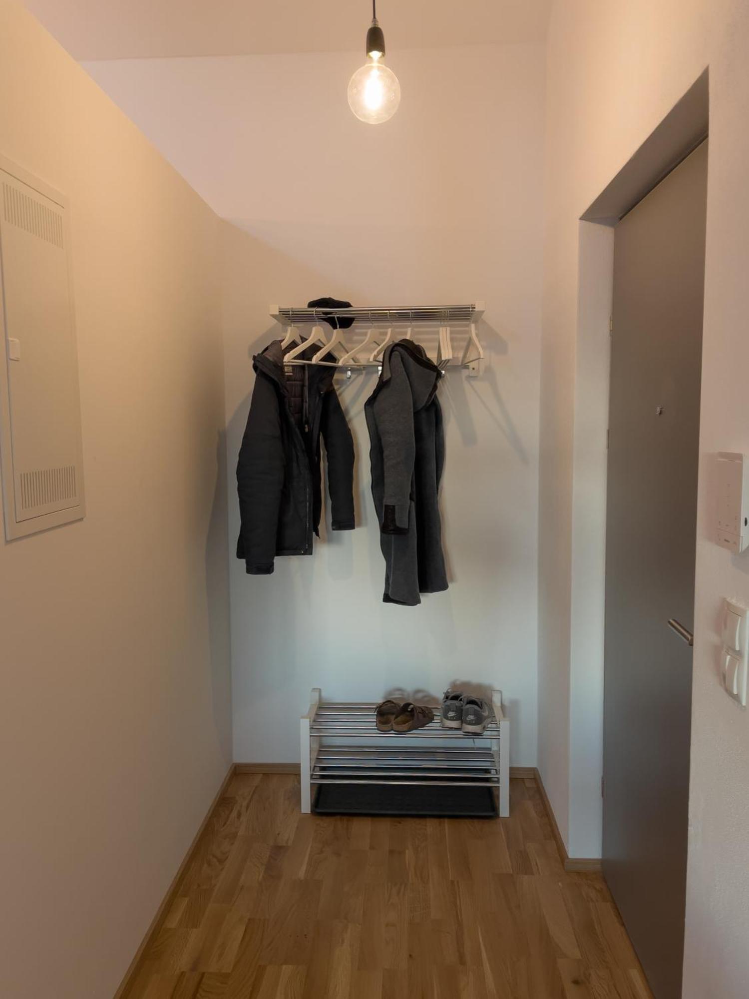 Gamsfels Josephine Galeriewohnung Langen Bei Bregenz Esterno foto